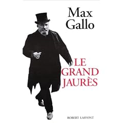 Le Grand Jaur�s