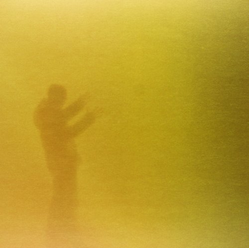 Album Art for Juno Reworked by Nils Frahm