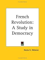 French Revolution: A Study in Democracy