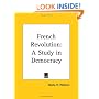 French Revolution: A Study in Democracy