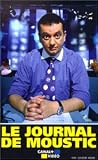 Revue Warner Home Vidéo  / Le Journal de Moustic