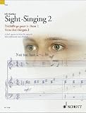 Sight-Singing: 2