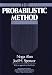 Books : The Probabilistic Method (Wiley Interscience Series in Discrete Mathematics and Optimization)