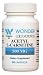 Acetyl L-Carnitine 500mg Biologically and Clinical Studies Have Stated That As a Nutritional Supplement, Acetyl L-Carnitine May Counteract Some Aspects of the Natural Aging - 60 Capsules #3052