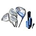 Girls' Cougar X-Cat Jr. Tour Club Set - Ages 5-12 yrs.