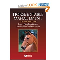 Horse and Stable Management
