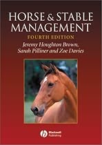 Horse and Stable Management