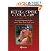 Horse and Stable Management
