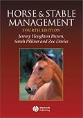 Horse and Stable Management