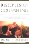 Discipleship Counseling: The Complete...