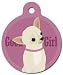 Dog Tag Art