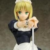 Fate/hollow ataraxia �����С� �ᥤ�� ver (1/6��������PVC�����Ѥߴ����ʡ�