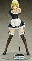 Fate/hollow ataraxia セイバー メイド ver (1/6スケールPVC塗装済み完成品）