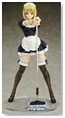 Fate�^hollow ataraxia �Z�C�o�[ ���C�h ver (1�^6�X�P�[��PVC�h���ς݊����i)�̃C���[�W���g�傷��