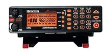 Uniden Bearcat BCT8 BearTracker Warning System with 800 MHz TrunkTracker III