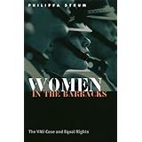 women in the barracks the vmi case and equal rights