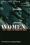 Women in the Barracks: The VMI Case and Equal Rights