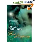 Hot Property by Susan Johnson