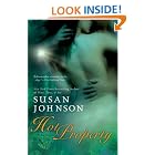 Hot Property by Susan Johnson