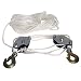 Tools & Hardware : Rope Hoist Cap:2000Lbs
