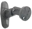 Audio Basics AB1-Bk Bookshelf Speaker Mounting Kit (Black)
