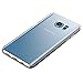 Galaxy Note 7 Case, JETech Soft Bumper Case for Samsung Galaxy Note 7 (Clear) - 3400