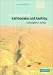 Book The Mechanics of Earthquakes and Faulting