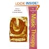 The Handbook of Music Therapy