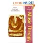 The Handbook of Music Therapy