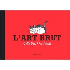 Art brut (l')