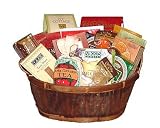 Tea Party Gift Basket