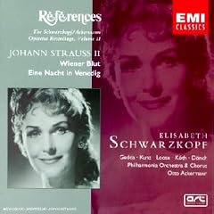 Sang viennois / Une Nuit � Venise