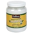 Nutiva Organic Coconut Oil, 54-Ounce Jar