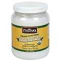 Nutiva Organic Coconut Oil, 54-Ounce Jar