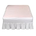 Mattress Enhancer w/ Luxury Foam Top