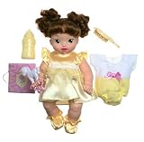 Disney My Baby Princess - Belle