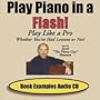 Play Piano in a Flash! Book Examples Audio CD