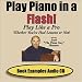 Play Piano in a Flash! Book Examples Audio CD