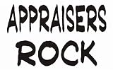 Appraisers Rock Youth T-Shirt for boys or girls