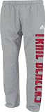 Portland Trail Blazers Grey Baze Fleece Pant