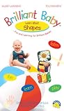 Review Brilliant Baby  / Brilliant Baby - Shapes