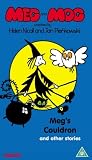Meg and Mog (Volume 2) [VHS]