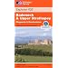 Badenoch and Upper Strathspey (Explorer Maps)