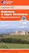 cover of Badenoch and Upper Strathspey (Explorer Maps)