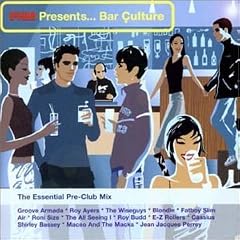 Fhm Presents Bar Culture Vol.1: the Essential Pre-Club Mix