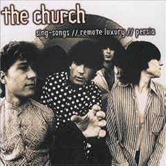 Sing-Songs/Remote Luxury/Persia