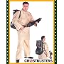 Ghostbusters Ghost Buster Adults Plus Size XL Costume
