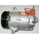 ACDelco 15-21583 Air Conditioner Compressor Kit by ACDelco