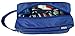 Ensign Peak Toiletry Travel/Shaving Bag, Royal