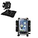 LG Cookie Gig Auto Bean Bag & Windschutzscheibenhalter - von Gomadic